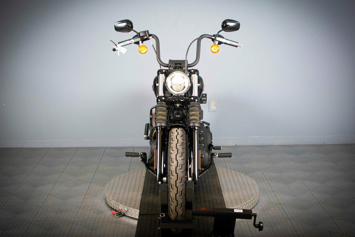 2022 Harley Davidson FXBBS Street Bob 114 For Sale In North Billerica 2022-harley-davidson-fxbbs-street-bob-114-for-sale-in-north-billerica