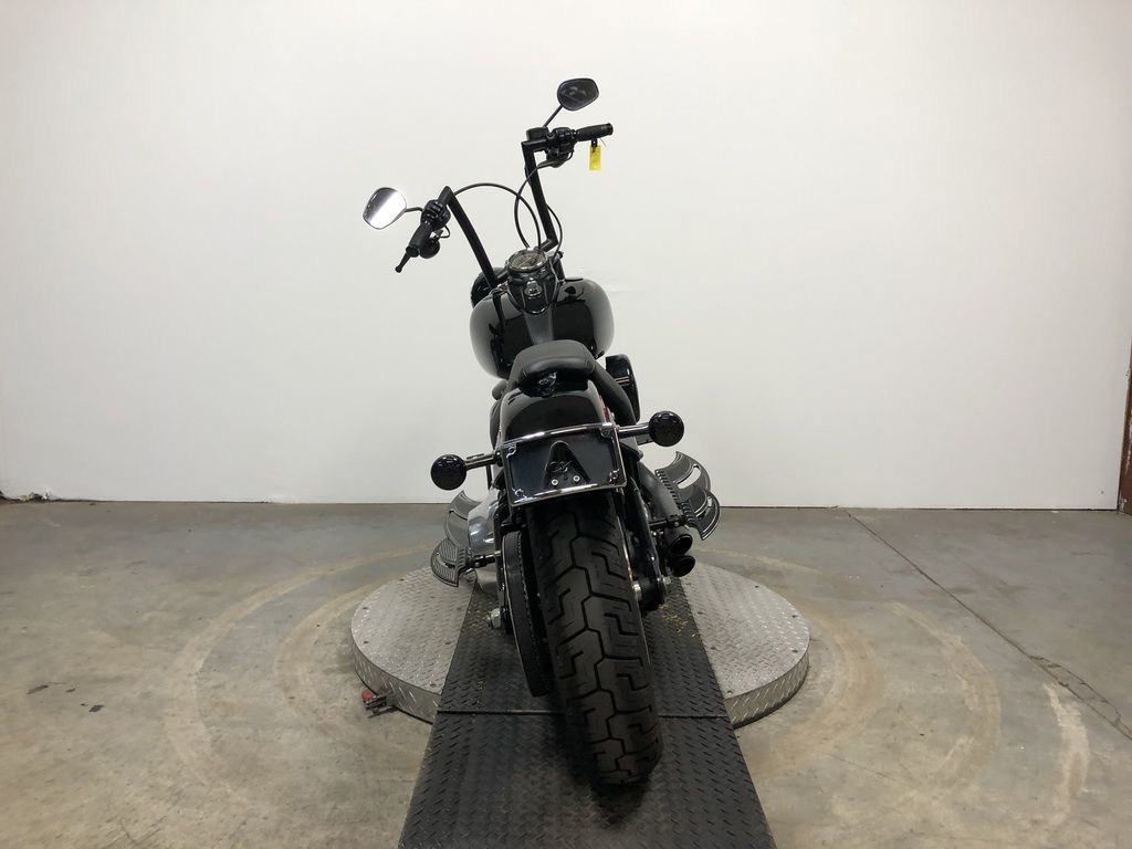 Softail® Slim