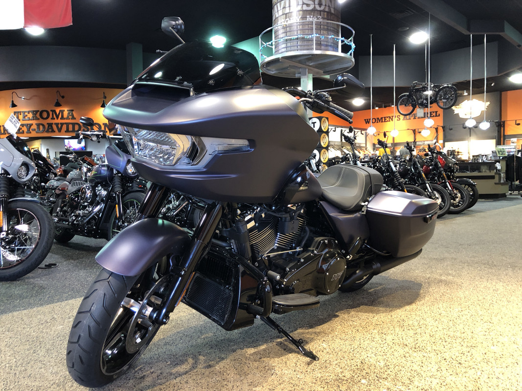 Road Glide®