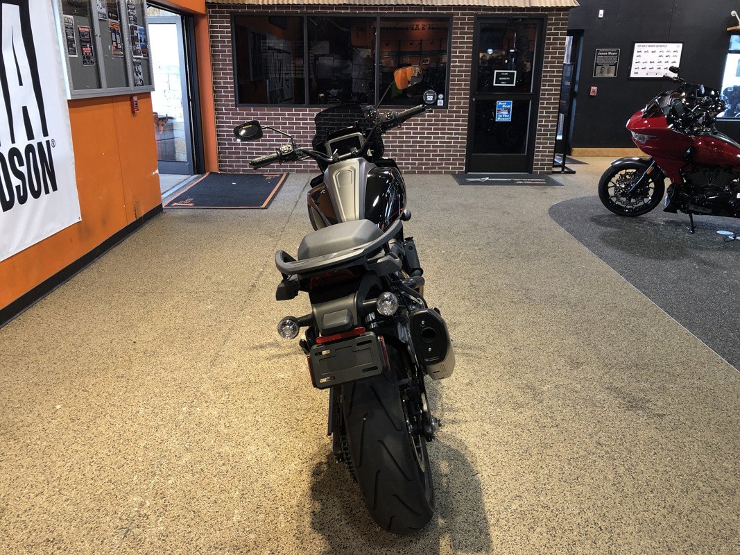 Pan America® 1250 ST