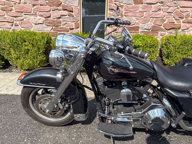 Road King®