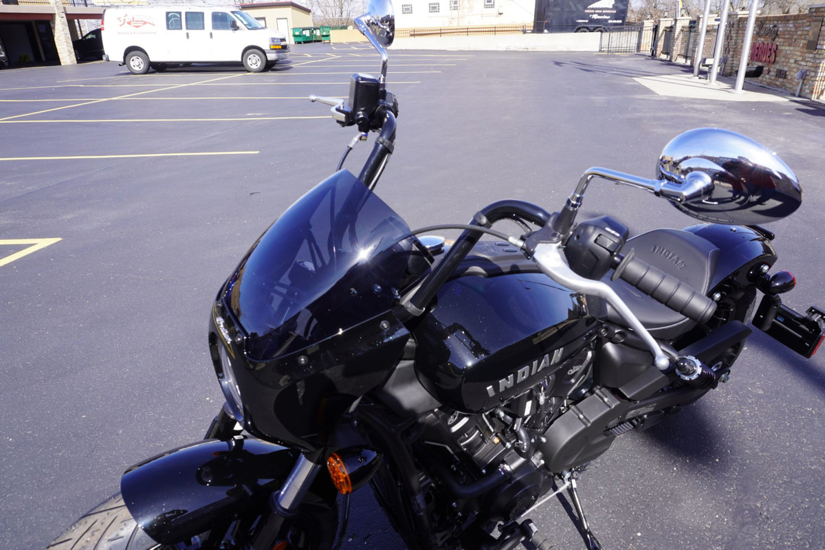 Sport Scout Sixty Limited