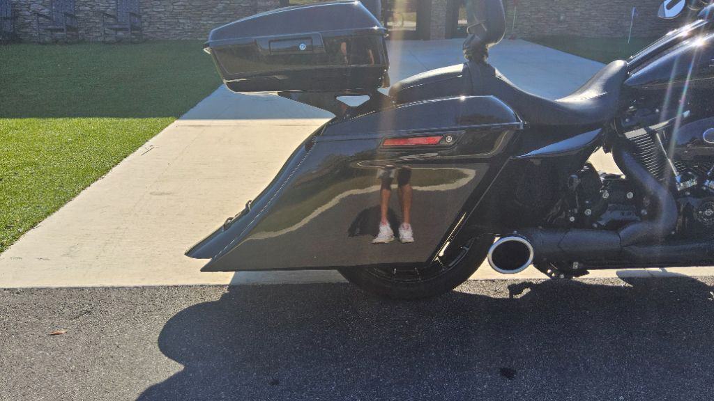 Street Glide® Special