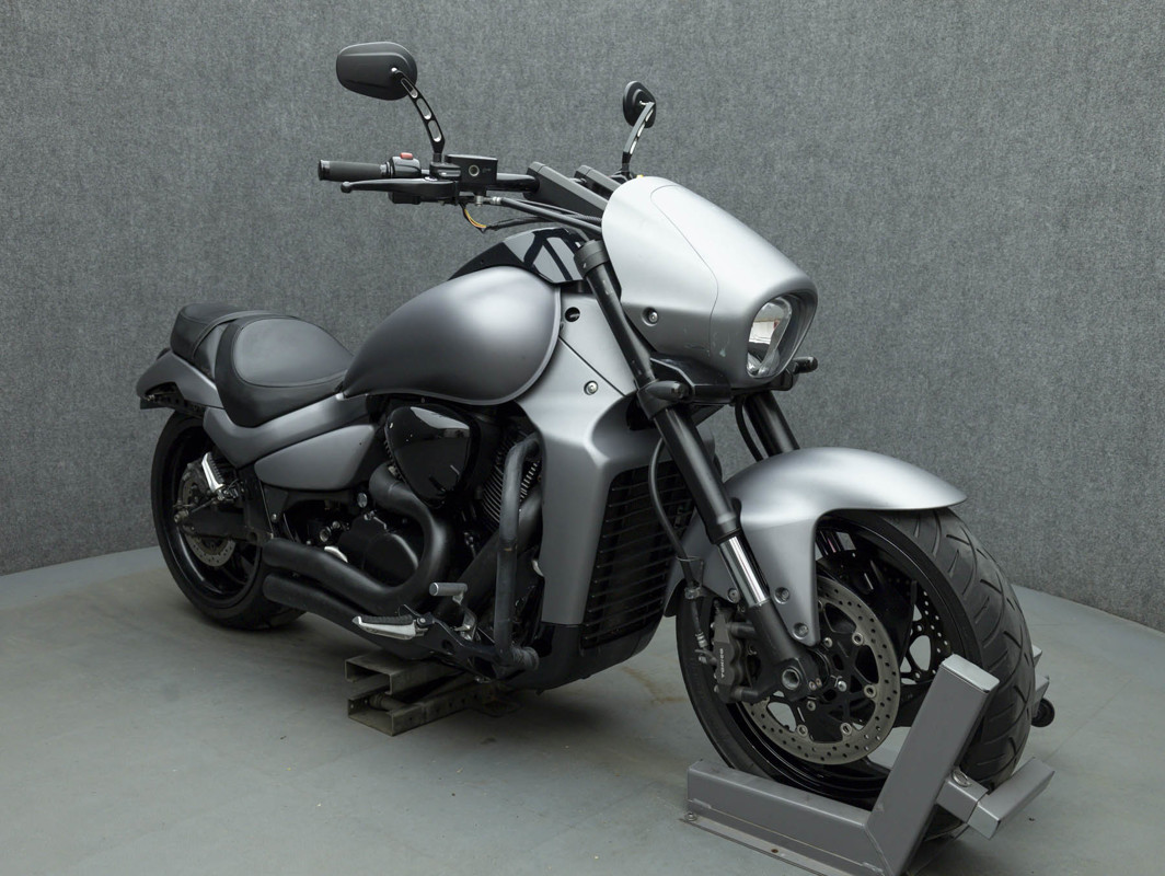 Boulevard M109R B.O.S.S