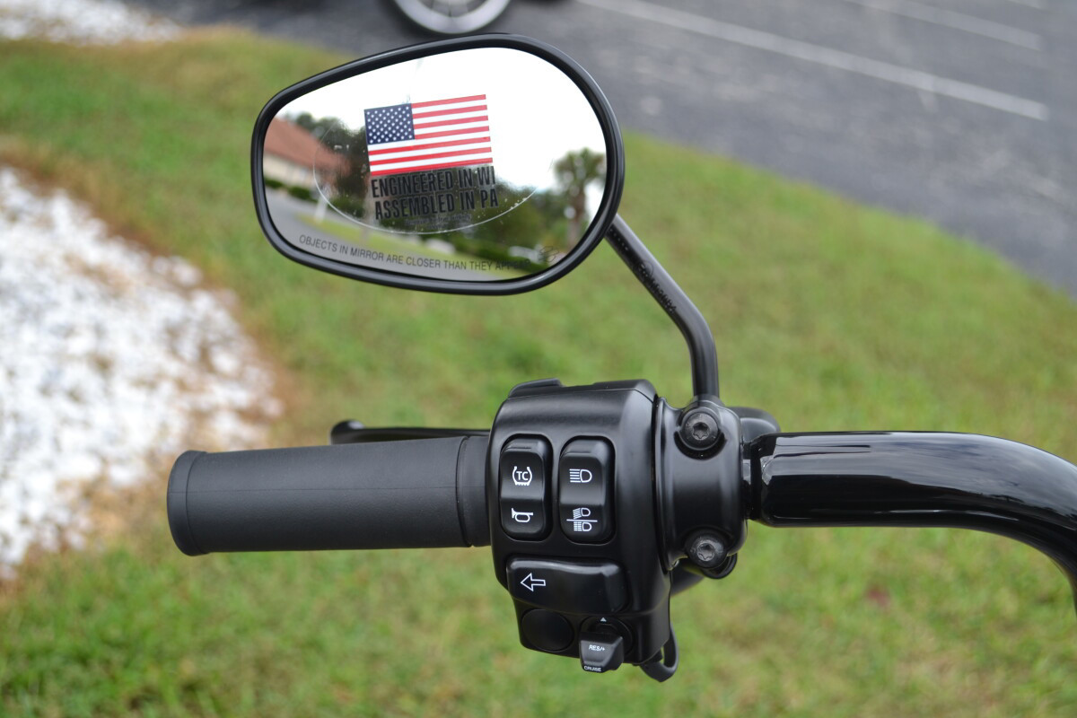 Road King® Special
