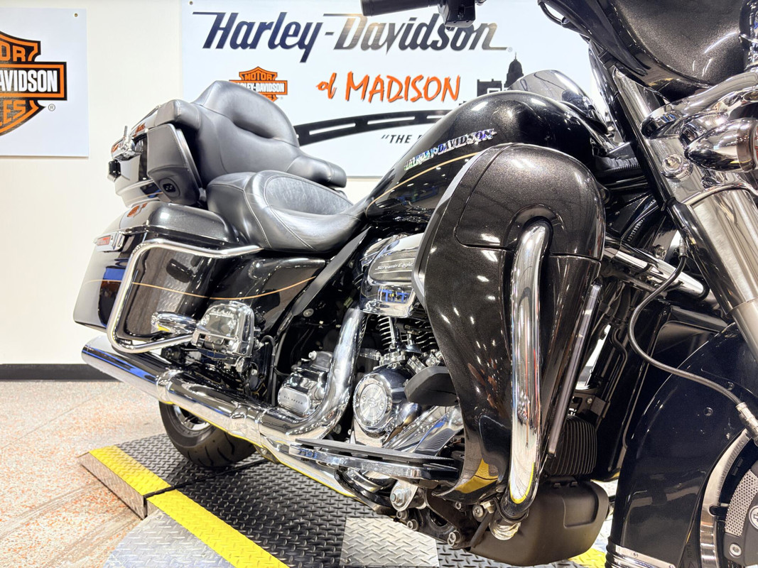 Electra Glide® Ultra® Limited