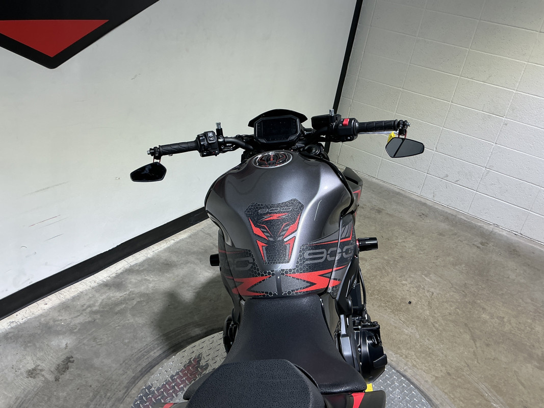 Z900 ABS
