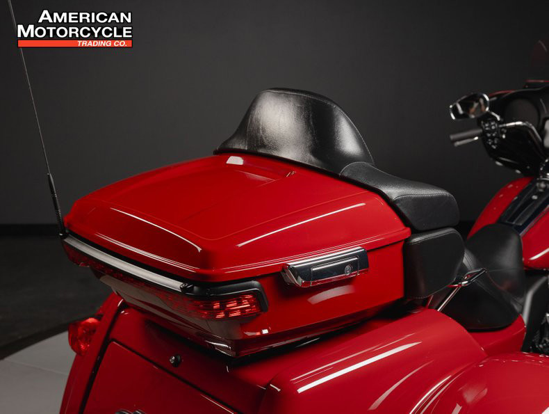 Tri Glide® Ultra