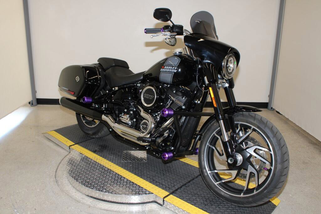 Sport Glide®