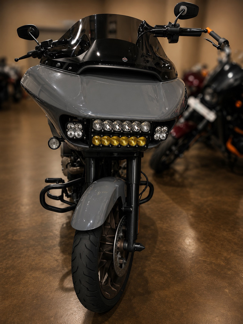 Road Glide® ST