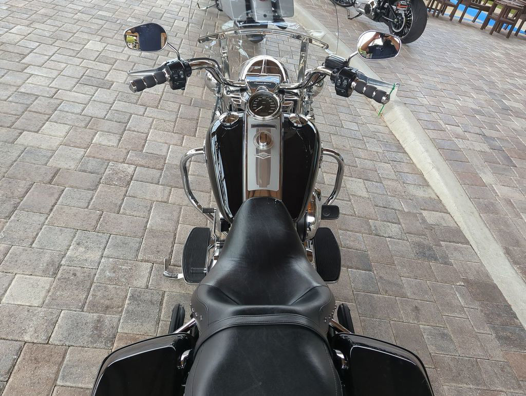 Road King®