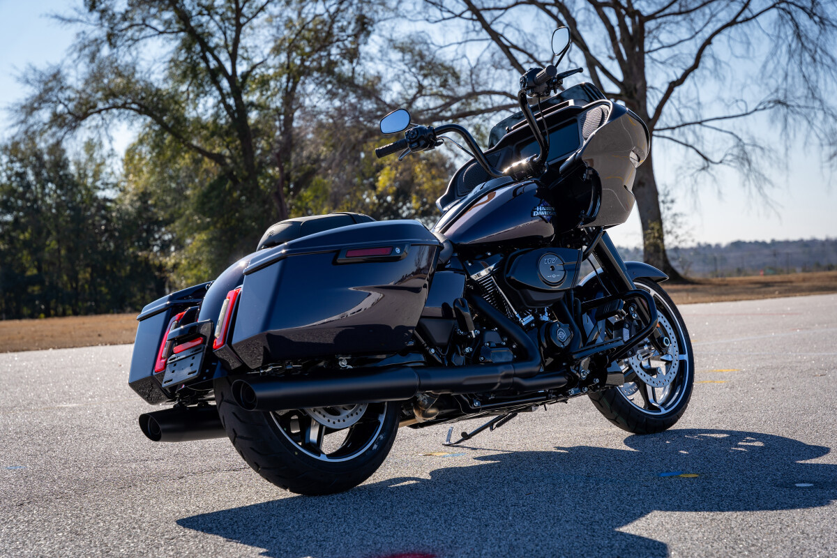 Road Glide®
