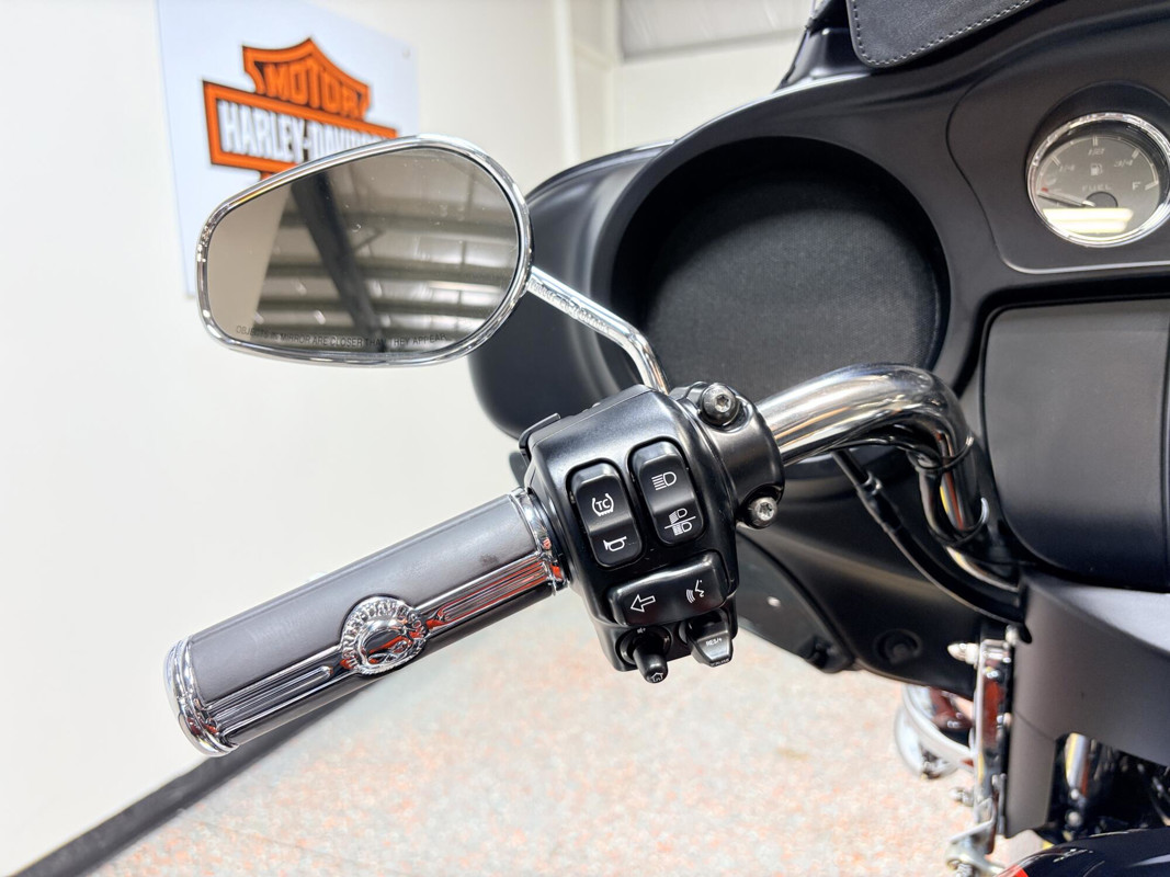 Tri Glide® Ultra