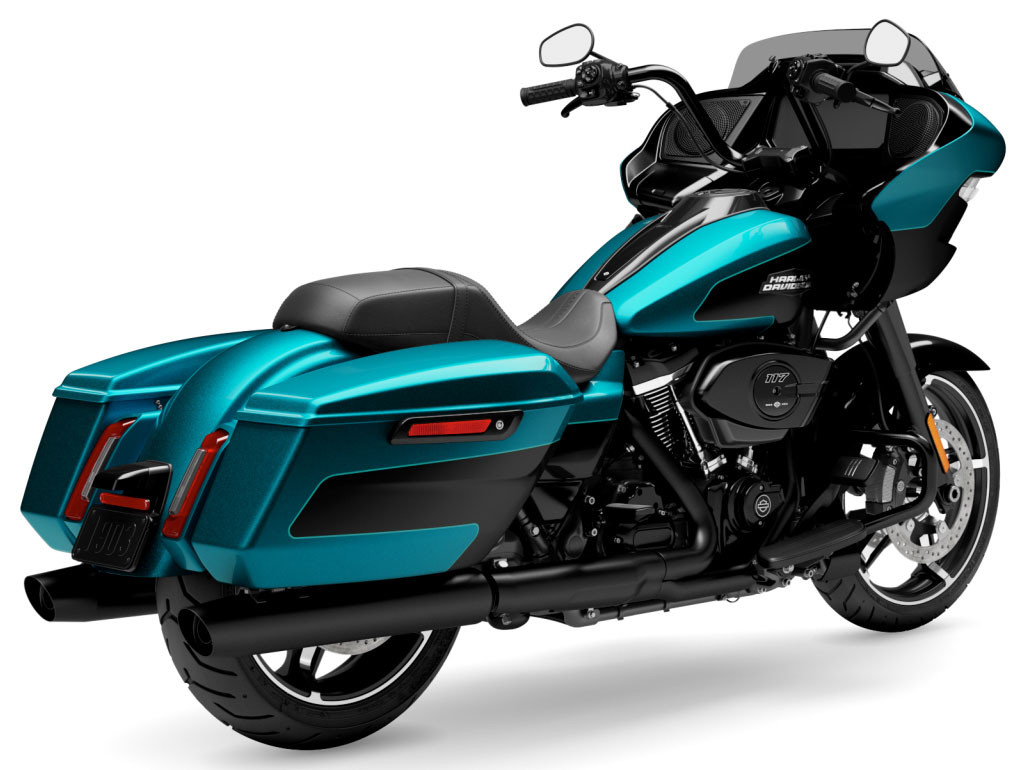 Road Glide®