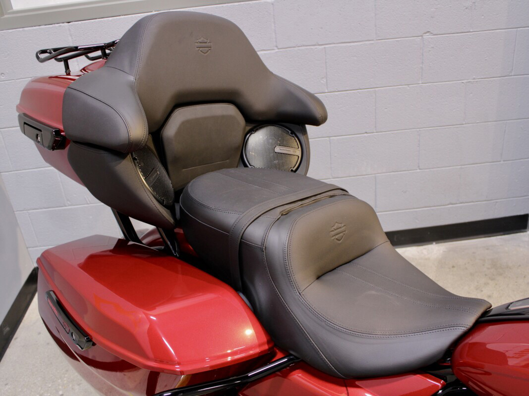 Street Glide® Limited