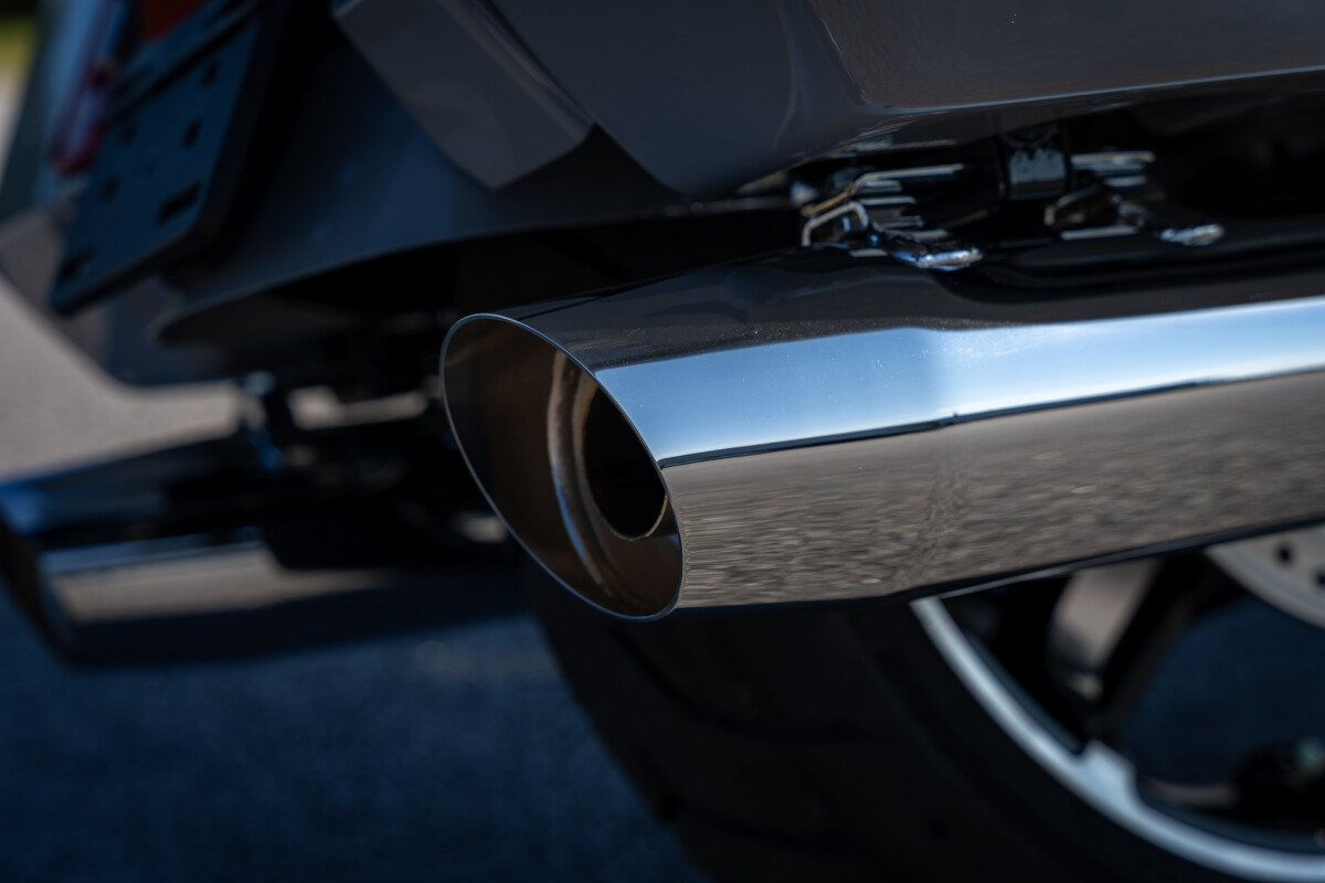 Road Glide®