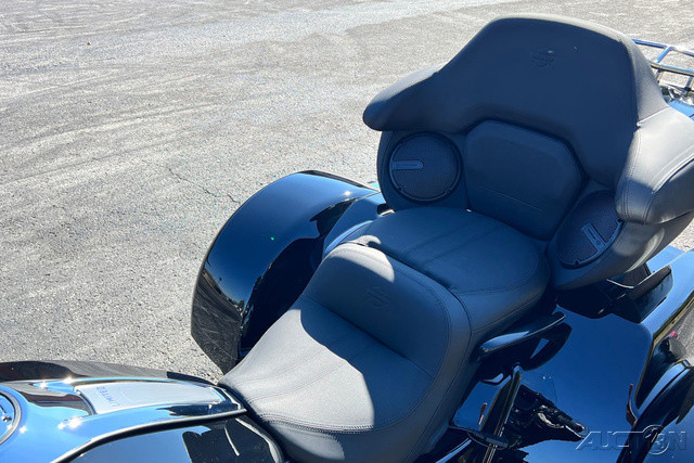 Street Glide® 3 Limited