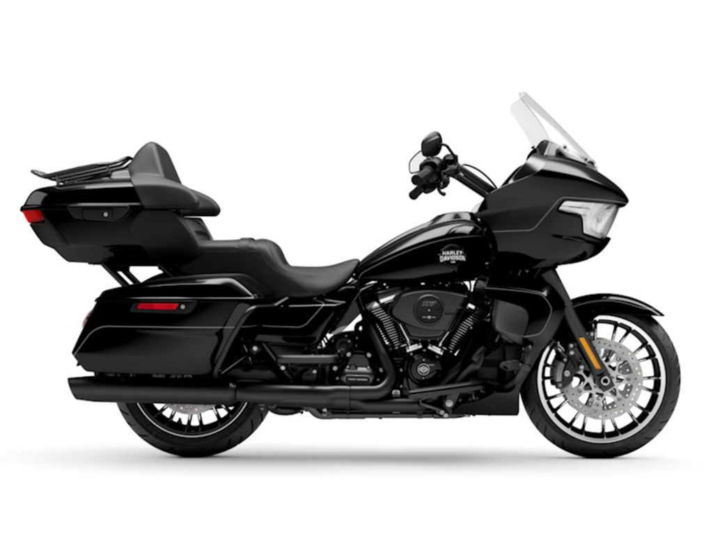 Road Glide® Limited