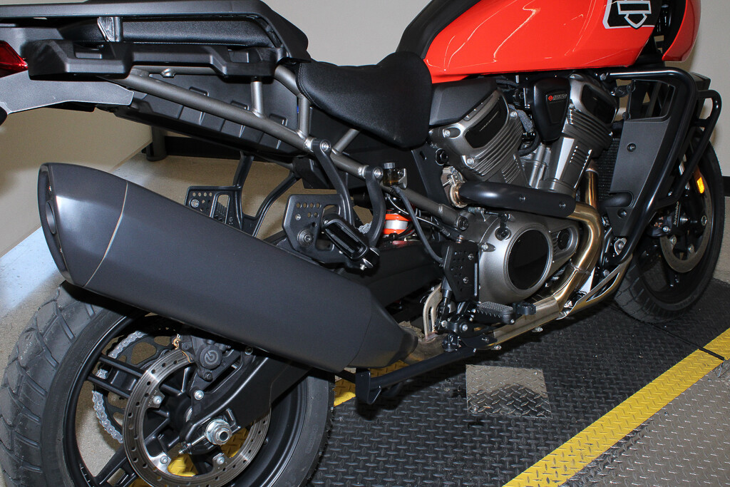 Pan America® 1250 Special