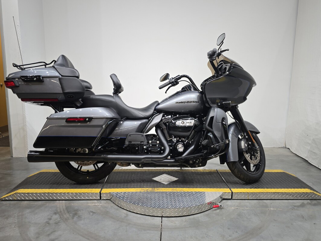 Road Glide® Limited