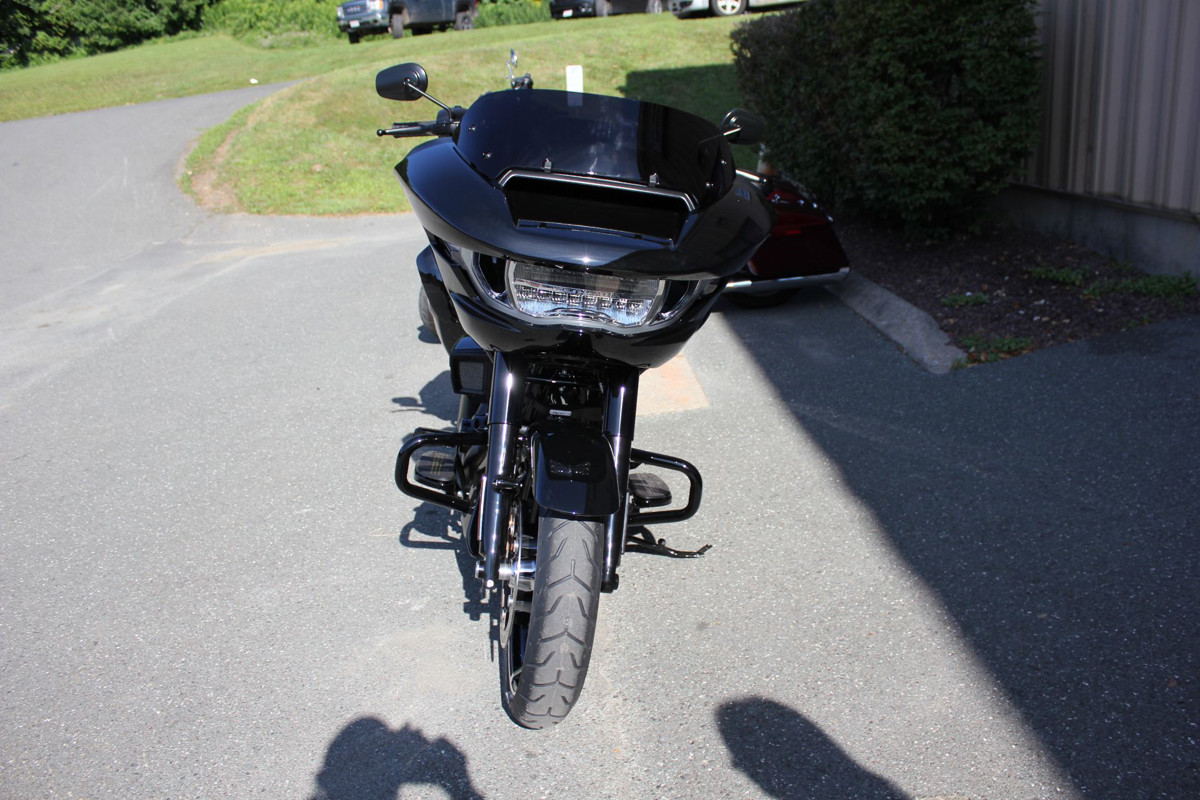 Road Glide®