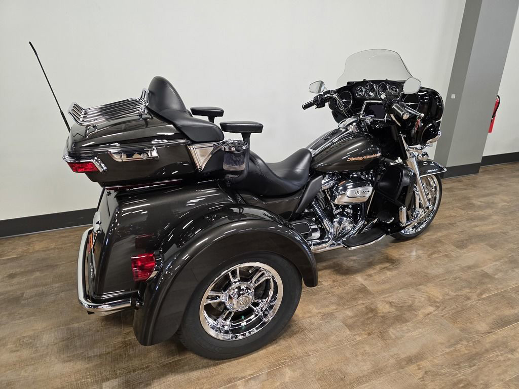 Tri Glide® Ultra