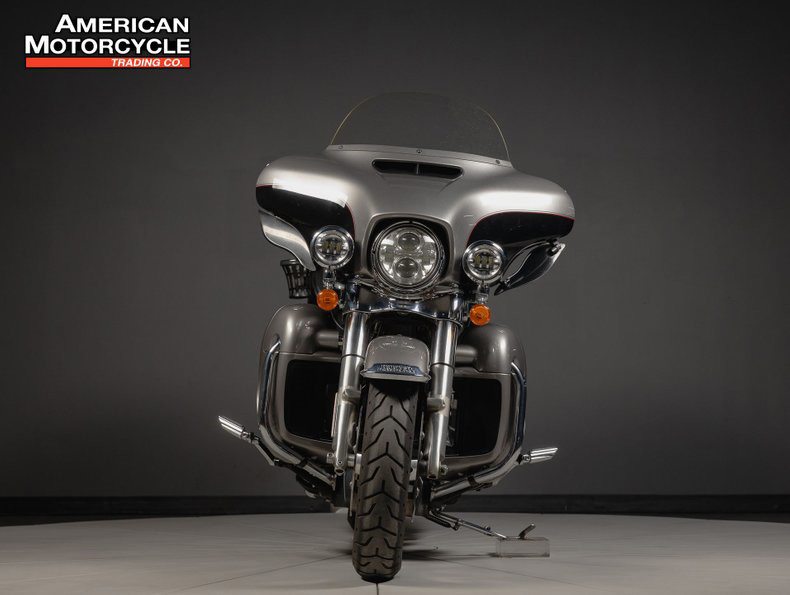 Electra Glide® Ultra Classic®