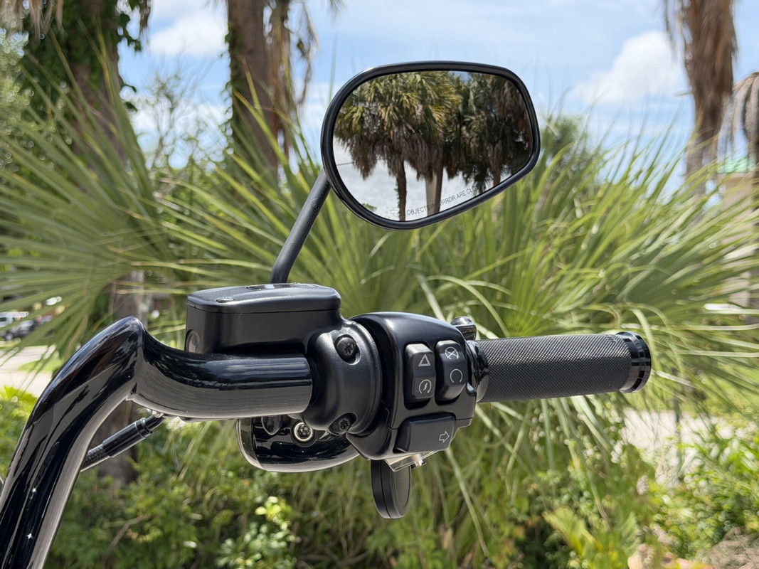 Softail® Slim® S