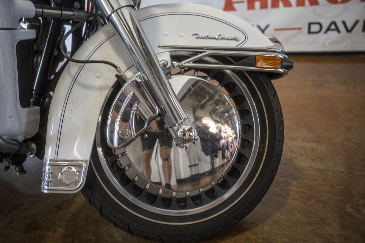 Ultra Classic® Electra Glide®