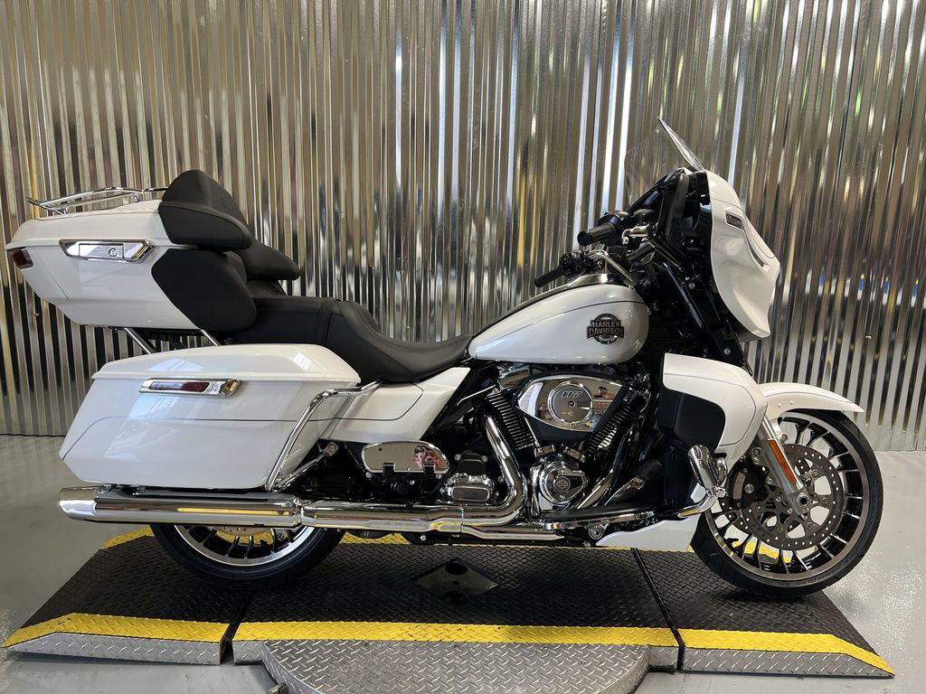 Street Glide® Limited