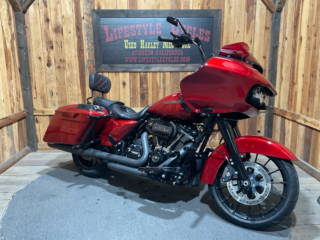 Road Glide® Special