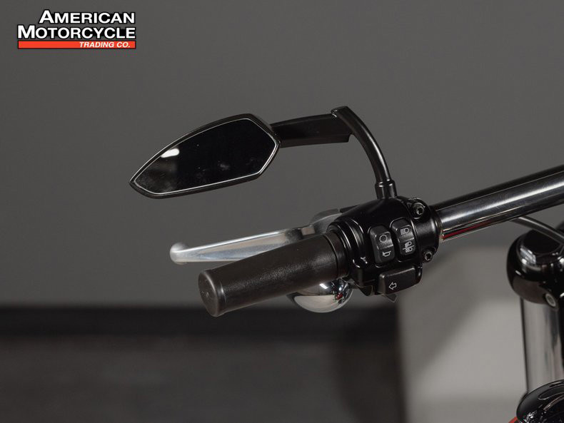 Dyna® Fat Bob®