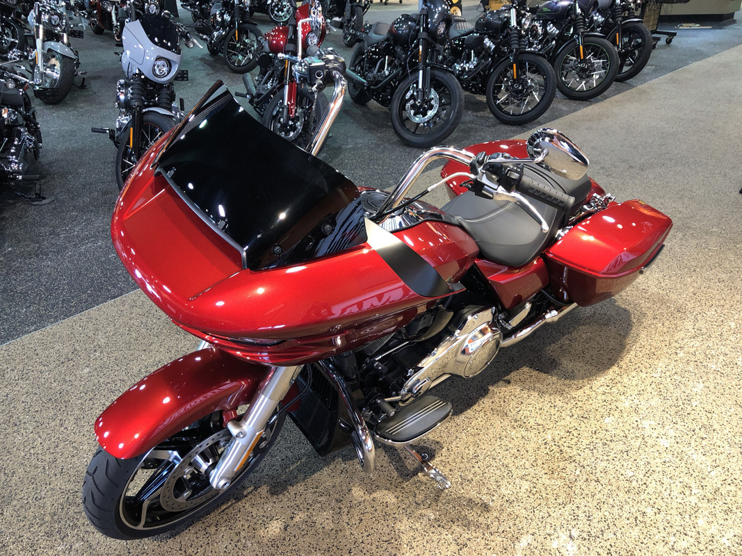 Road Glide®