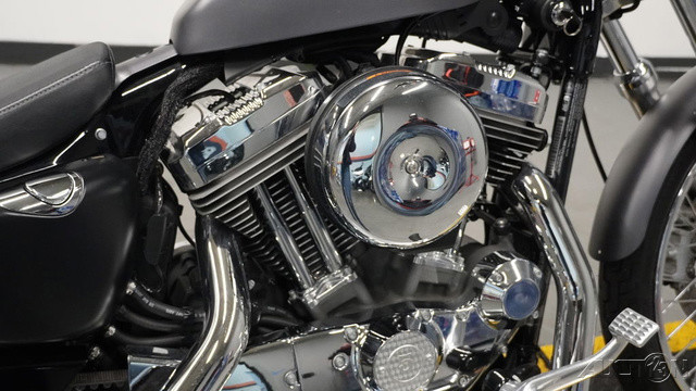 Sportster® Seventy-Two®