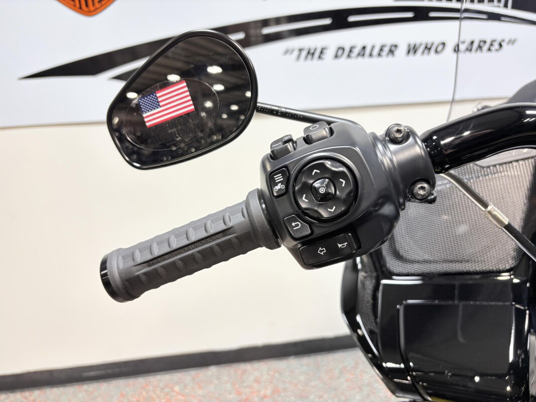 Road Glide® Limited