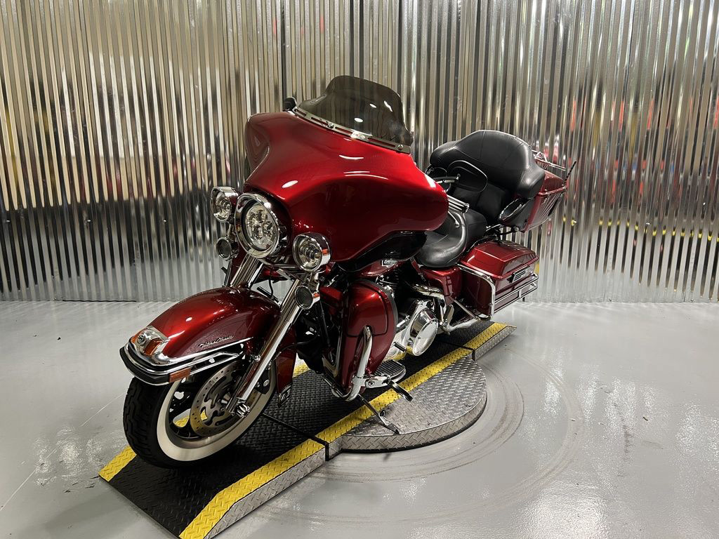 Ultra Classic® Electra Glide®