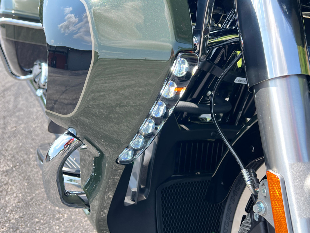 Road Glide® Limited