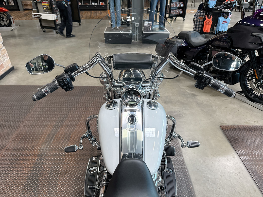 Road King®