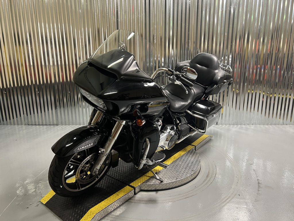 Road Glide® Limited