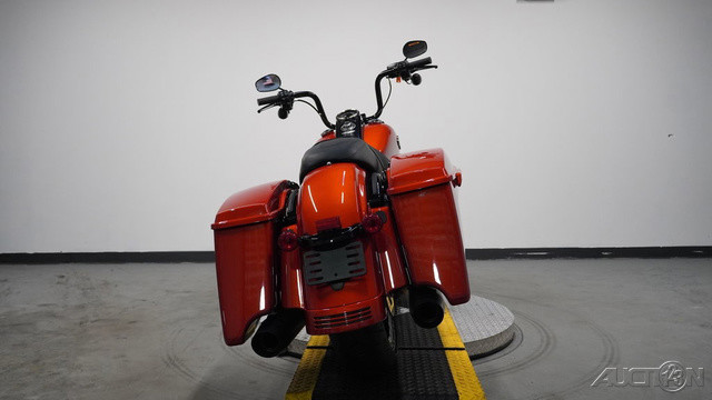 Road King® Special