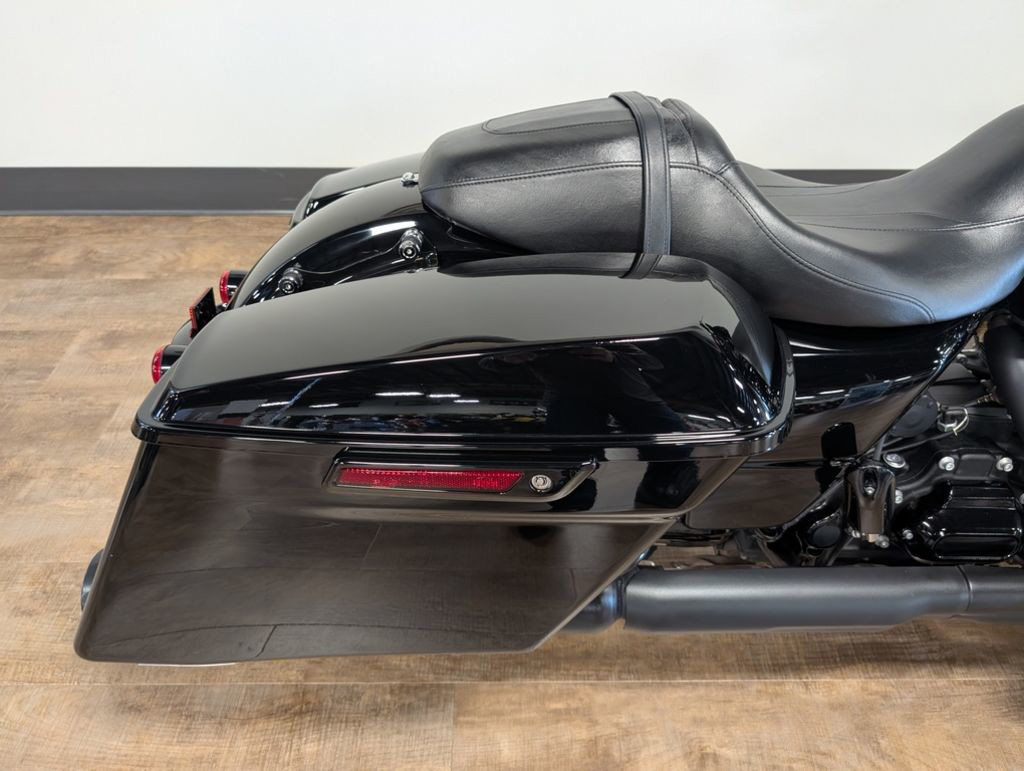 Street Glide® Special