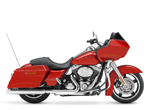 Road Glide® Custom