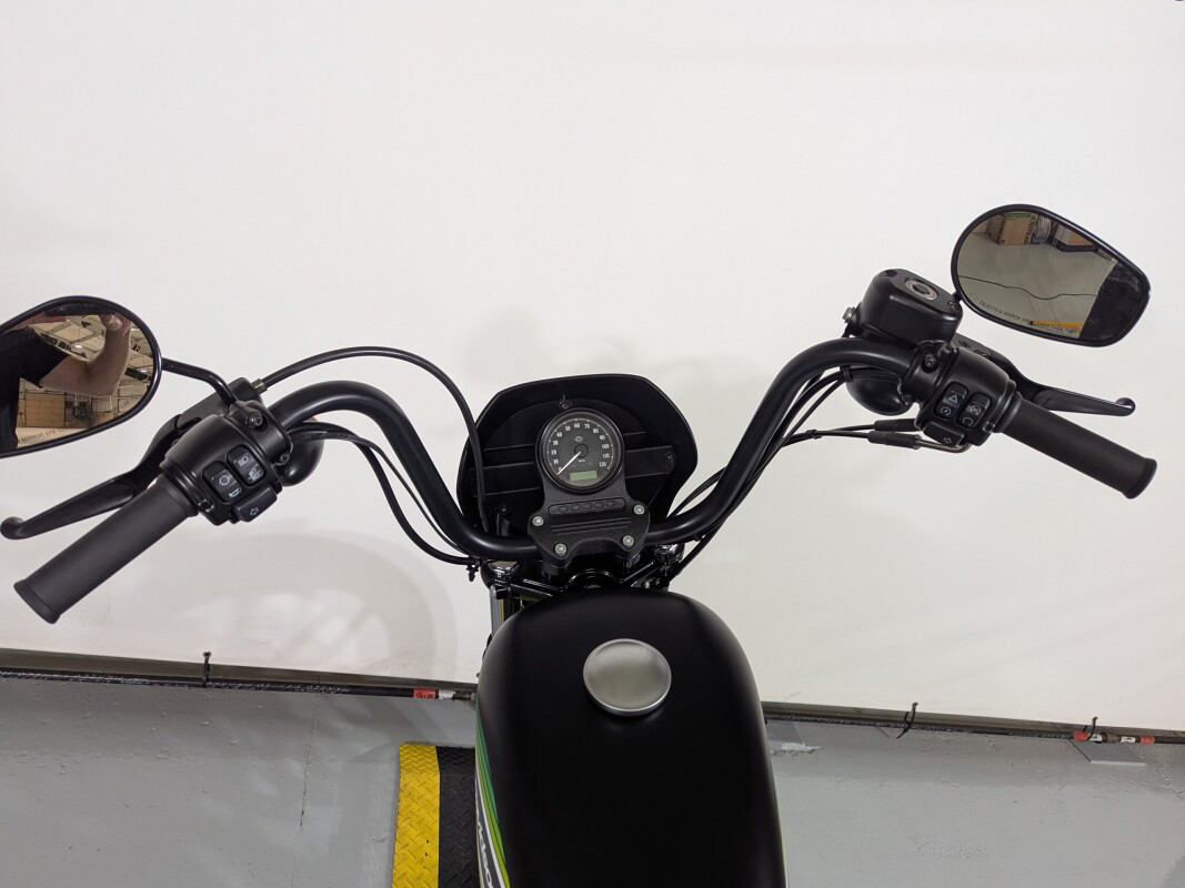 Iron 1200®