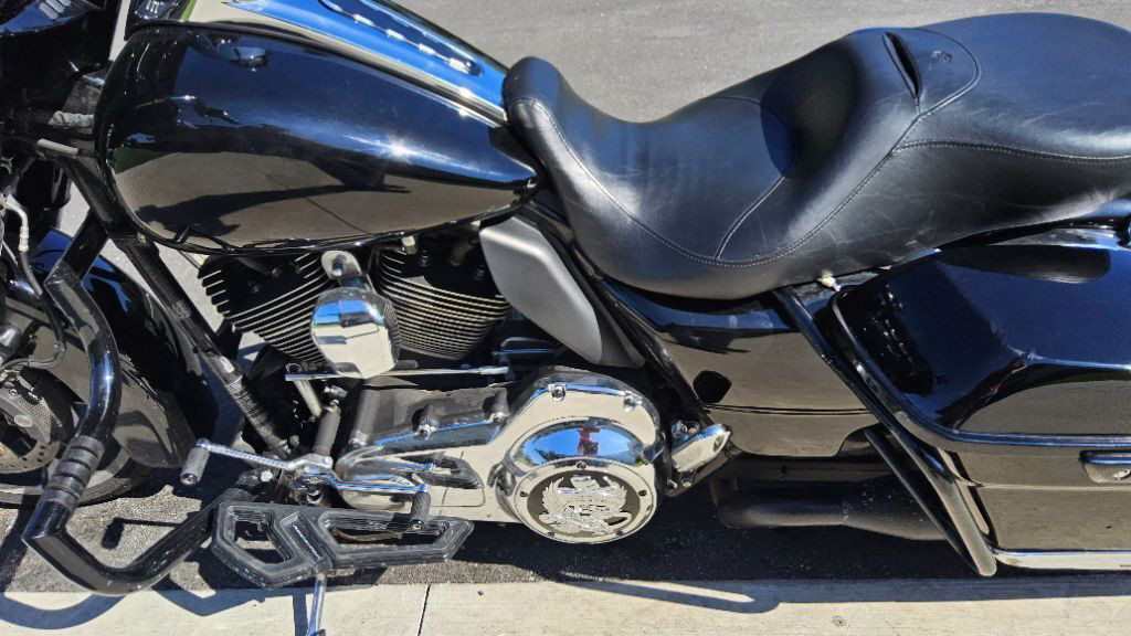 Street Glide® Special