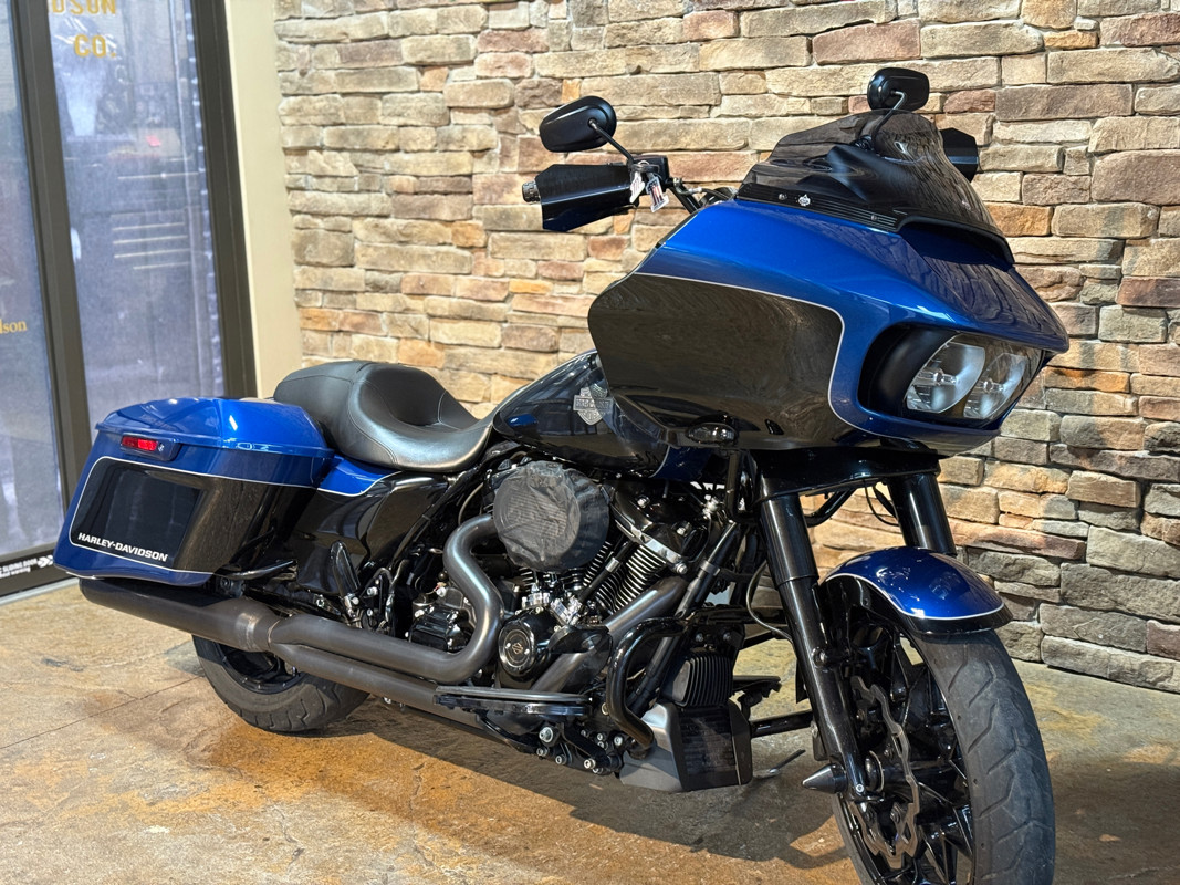 Road Glide® Special