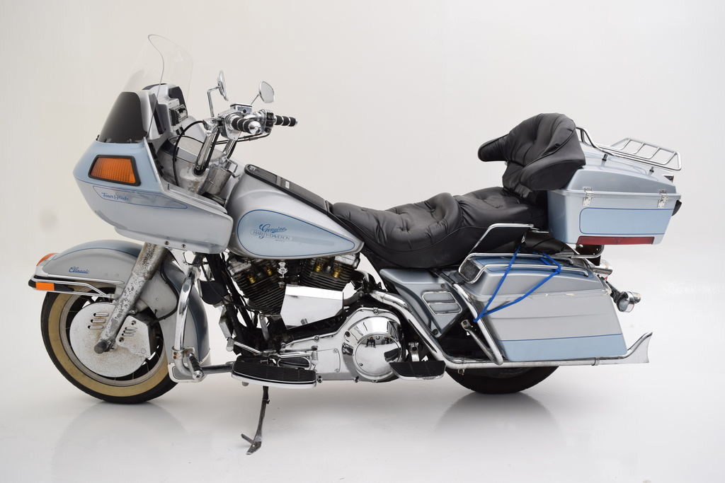 Tour Glide® Classic