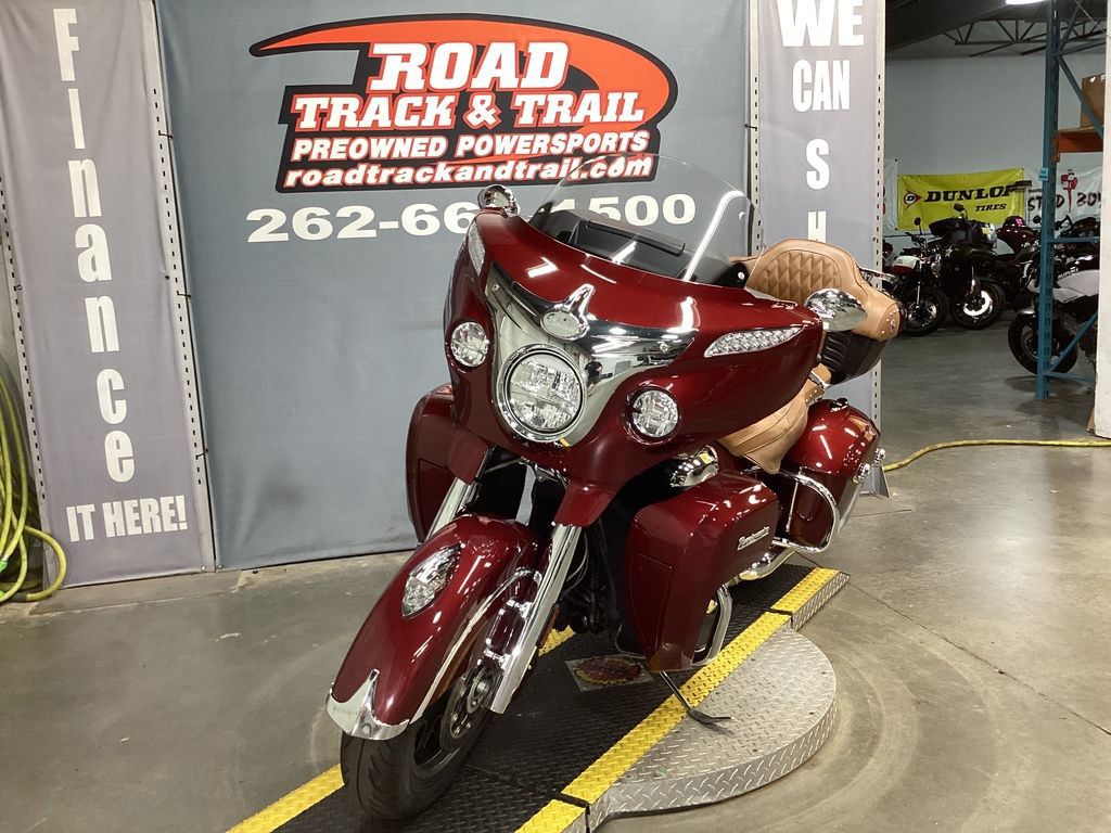Roadmaster