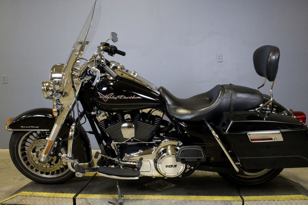 Road King®