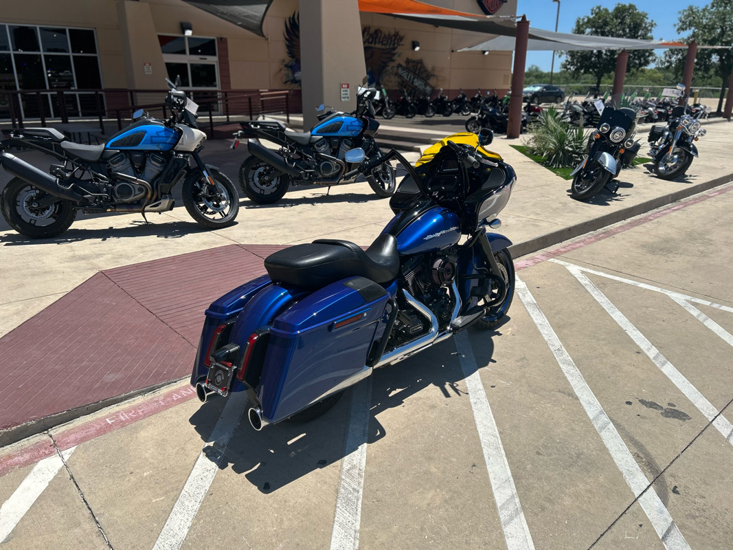 Road Glide® Special