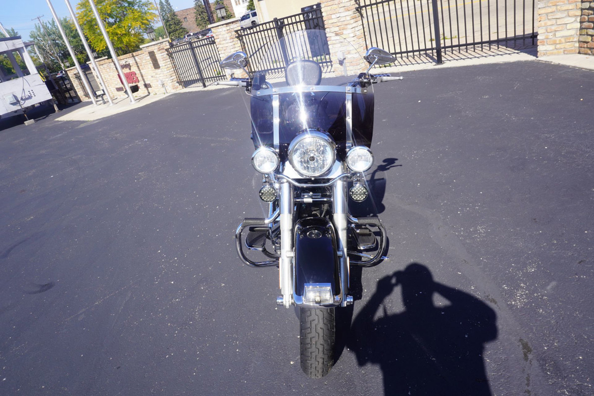 Heritage Softail® Classic